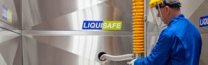 liquisafe safe liquid transfer
