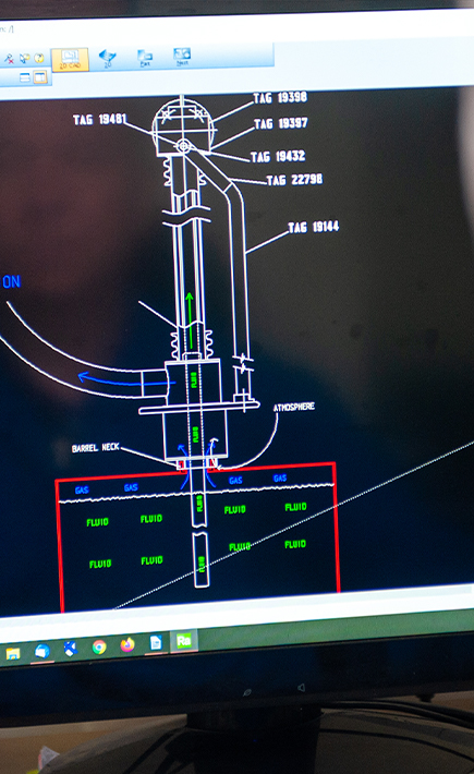 liquisafe blueprints