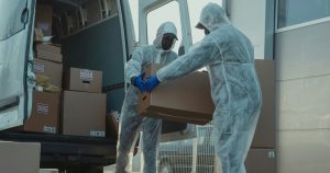 chemical transportation